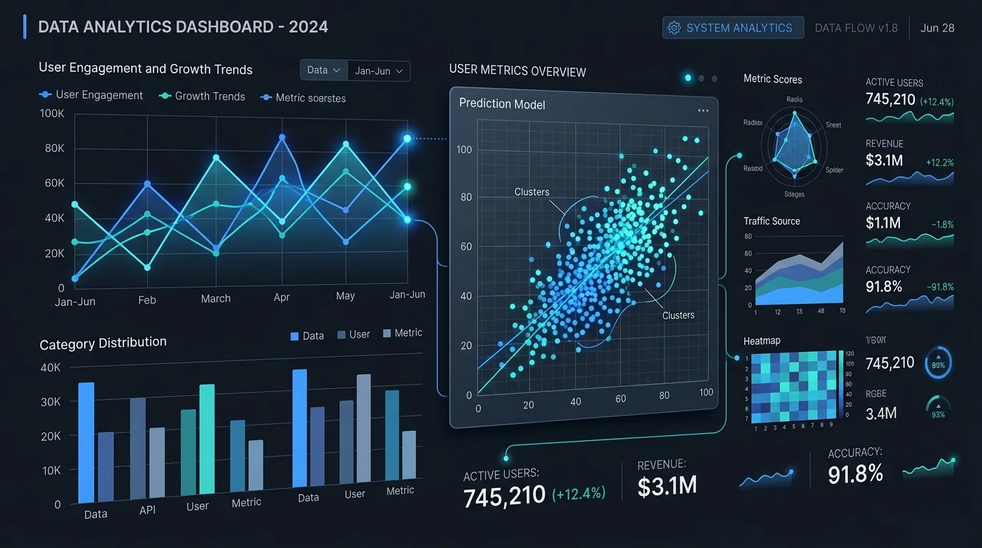 Data Scientist Interviews