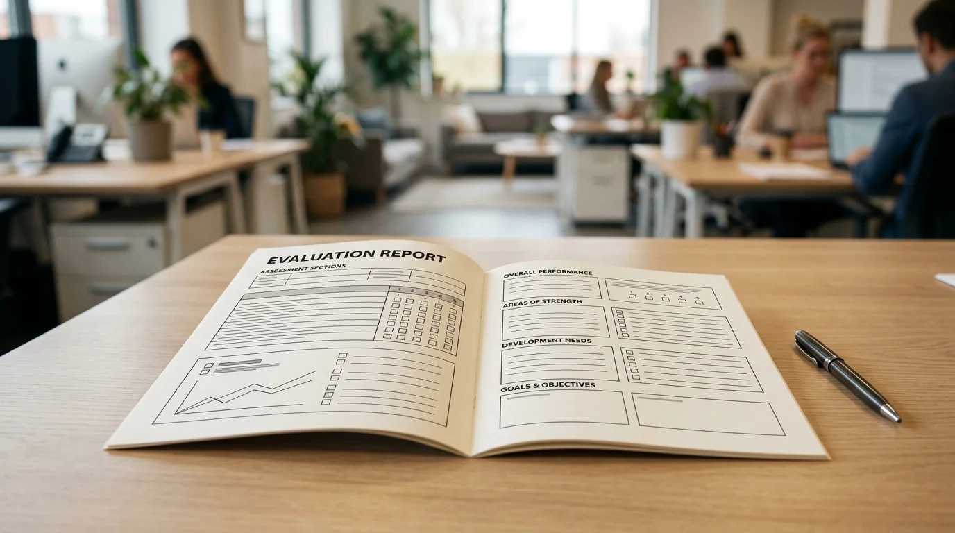 Written Candidate Debriefs